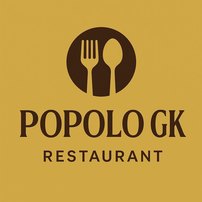 Restaurant logo